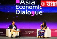 Asia economic dialogue : मोफत योजनांना पाच वर्षे ब्रेक द्या, उद्योगांना करमाफी द्या!