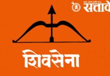 Eknath Shinde Shivsena : शिंदे गटात प्रवेश करणाऱ्या नगरसेवकांच्या अपात्रतेसाठी याचिका