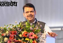 Devendra Fadnavis : दावोसमध्ये करार, विदर्भात भूमिपूजन! तीन मोठे प्रकल्प आले
