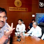 Sudhir mungantiwar : स्थानिकांवर अन्याय खपवून घेतला जाणार नाही, मुनगंटीवारांचा वेकोली प्रशासनाला दम