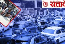 India lpg petrol diesel : देशात एलपीजी, पेट्रोल-डिझेल टंचाईची भीती निराधार!