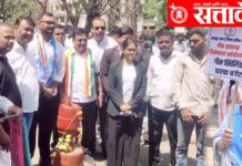 LPG crisis : सिलिंडर दरवाढीने पेटला काँग्रेसचा ‘चुल्हा’; महागाईवरून काँग्रेसचा भाजपवर निशाणा