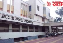 Malkapur Municipal council : दुसऱ्याच सभेत २२५ ठराव, विकासकामांचा वर्षाव की देखावा?