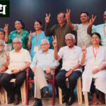 Girish Gandhi : गांधींसाठी भाजपने संघविरोधी उमेदवारांना दिले बळ!