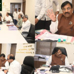 Sudhir mungantiwar : मुनगंटीवारांमुळे मजूर-महिला सहकारी संस्थांना मिळणार ‘रिअल स्ट्रेंथ’*