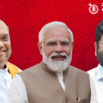 Maharashtra politics : राज्याच्या राजकारणात पुन्हा ‘महाभूकंपा’ची चाहूल !