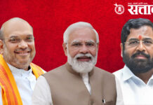 Maharashtra politics : राज्याच्या राजकारणात पुन्हा ‘महाभूकंपा’ची चाहूल !