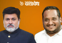 Pravin Datke : काय सांगता! नागपुरात ९० टक्के मोबाईल टॉवर्स अनधिकृत