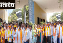 Kharif season : खरेदीचे उद्दिष्ट संपले, पण शेतकऱ्यांचा माल घरातच!