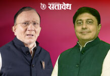 Krushna Khode vs abhijit wanjari : कृष्णा खोपडेंचा अभिजित वंजारींविरुद्ध विधानसभेत हक्कभंग!