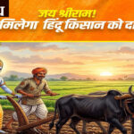 Bacchu Kadu : जय श्रीराम! कब मिलेगा हिंदू किसान को दाम?