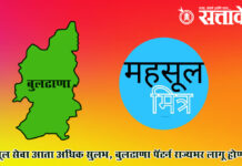 Revenue reforms : महसूल सेवा आता अधिक सुलभ, बुलढाणा पॅटर्न राज्यभर लागू होणार?