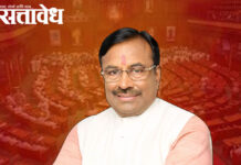 Sudhir Mungantiwar : विदर्भातील उद्योगांवर वीजदराबाबत अन्याय; मुनगंटीवार बरसले