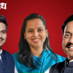 Banner controversy : बॅनर वादाने राष्ट्रवादीत पुन्हा खळबळ; रोहित पवारांचा तीव्र निशाणा !