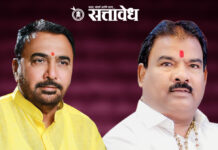 Eknath Shinde Shivsena : शिंदेसेनेत पक्षप्रवेशांची चढाओढ; गायकवाड-जाधव गटात अदृश्य स्पर्धा