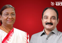 President Murmu shegao visit : राष्ट्रपतींच्या दौऱ्यापेक्षा साताऱ्यातील ‘राजकारण’ महत्त्वाचे आहे का?