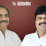 Padalkar Vs jayant patil : अशोक खरातकडून ‘रक्ताने आंघोळ’ घातल्याचा दावा, राजकीय वर्तुळात खळबळ!