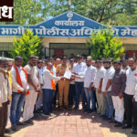 Uddhav Thackeray : उद्धव ठाकरेंवर आक्षेपार्ह वक्तव्य, शिवसेनेची कारवाईची मागणी