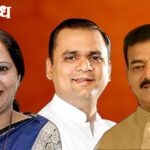 Farande Vs Jadhav : विधानसभेत ‘हायव्होल्टेज’ ड्रामा, भास्कर जाधवांना “जय श्रीराम बोला”चा आग्रह