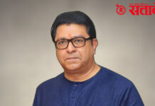 Raj thackeray : अशोक खरातसारख्या विकृतांना राजकीय आश्रय कसा मिळतो?