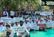 Harshwardhan Sapkal : मोदी आता तुमचे ऐकत नाही का?, सपकाळ यांचा सरसंघचालकांना सवाल