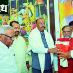 Amravati Politics : दर्यापूर काँग्रेसला खिंडार, जिल्हा परिषदेचे माजी सभापती भाजपमध्ये