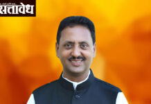 Rahul Bondre : राहुल बोंद्रे यांच्या व्हिडिओने पक्षांतराच्या चर्चांना नवे वळण