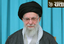 Operation Epic Fury : इराणचे सर्वोच्च नेते आयातुल्ला अली खामेनेई यांचा मृत्यू