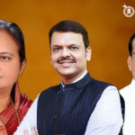 Devendra Fadnavis : सुलभा खोडके यांना हवेय महिला आयोगाचे अध्यक्षपद