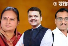 Devendra Fadnavis : सुलभा खोडके यांना हवेय महिला आयोगाचे अध्यक्षपद