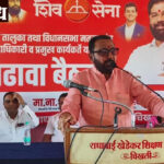 ZP elections : निवडणुकीपूर्वी शिवसेनेची मोर्चेबांधणी, ५ एप्रिलला जम्बो प्रवेश!