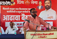 ZP elections : निवडणुकीपूर्वी शिवसेनेची मोर्चेबांधणी, ५ एप्रिलला जम्बो प्रवेश!