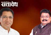 Vikas thakre vs narendra jichkar : काँग्रेसची ठाकरे सेना आता जिचकारांच्या आर्थिक नाड्या आवळणार !