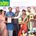 Women’s day : महिला बचतगटांना मोठा दिलासा : अमरावतीत १,५०० गटांना प्रत्येकी १ लाख अनुदान