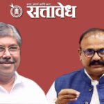 Ashok kharat case : मुख्यमंत्री होण्यासाठी चंद्रकांत पाटील यांच्यावर अघोरी पूजा, मंत्रिमंडळावर गंभीर प्रश्न!