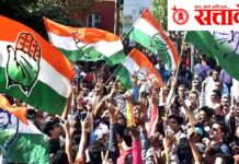 mission samvaad : ‘मिशन संवाद’च्या माध्यमातून गळती रोखण्याचा काँग्रेसचा प्रयत्न