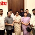 Sunetra pawar : कोट्यवधींच्या विकासकामांना हिरवा कंदील?, उपमुख्यमंत्र्यांचा शब्द