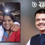 Iran war update : फडणवीसांनी चक्र फिरवले, अभिनेत्रीचा मुलगा कुवैतमधून सुखरुप भारतात