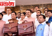 Maharashtra budget 2026 : पायाभूत सुविधा, मेट्रो प्रकल्प ते‘तिसरी-चौथी मुंबई’ विकास आराखडा
