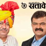 Jitendra Awhad controversy : सभागृहात माफी मागत असतानाही आव्हाडांच्या वागण्यात मग्रुरी होती, मुधोजी भोसलेंनी सुनावले