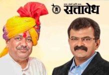 Jitendra Awhad controversy : सभागृहात माफी मागत असतानाही आव्हाडांच्या वागण्यात मग्रुरी होती, मुधोजी भोसलेंनी सुनावले