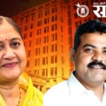 Nagpur Municipal Corporation : बैठकीच्या नोटीसवर विरोधीपक्षनेत्याचे नाव पेनाने लिहीले, सत्ताधारी भाजपचा खोडसाळपणा