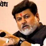 Uday samant : आम्ही जन्मापासूनच झुकत नाही, ‘पुष्पा स्टाईल’ची गरज नाही