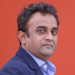 राजेश चरपे