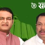 Vijay Wadettiwar: काँग्रेस नेते विजय वडेट्टीवार यांच्यावर १०० कोटींचा मानहानीचा दावा