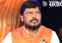 Ramdas Athavale: दलित समाजात उपवर्गीकरणावरून मतभेद; केंद्रीय राज्यमंत्री रामदास आठवले यांचे मात्र समर्थन