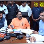 Sudhir mungantiwar : पुनर्वसनाशिवाय घराला हात लावू नका, मुनगंटीवारांचा इशारा !