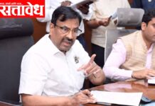 Sudhir mungantiwar : चमन मेटॅलिक्सची मुजोरी खपवून घेणार नाही, सुधीर मुनगंटीवारांचा कंपनीला फायनल इशारा!