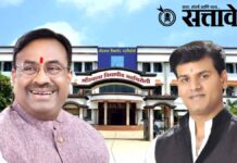 Sudhir Mungantiwar : अधिकाऱ्यांची मुजोरी खपवून घेणार नाही! गोंडवाणा विद्यापीठाच्या उपकेंद्रावरून सुधीर मुनगंटीवार संतापले