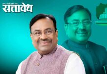 Sudhir mungantiwar : धारदार आयुधांचा ‘अनुभवी’ वापर आणि आ.सुधीर मुनगंटीवार यांची धडाकेबाज मांडणी
